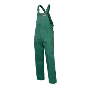 LPQB76XL Quest Spodnie robocze ogrodniczki B H:176, W:98-102, XL