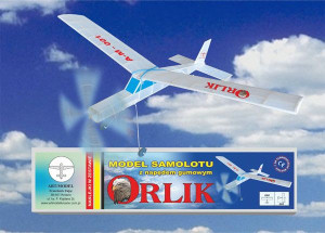Samolot ORLIK