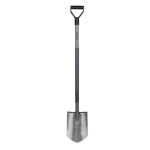 Szpadel ostry ergo 1250mm    [1001568](zam.fs131410)