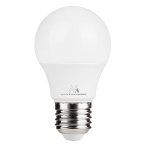 Żarówka LED E27, 7W  230V  Maclean Energy MCE272 NW naturalny biały 4000K 7