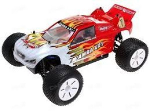 Himoto Eamba XR1 2.4GHz-