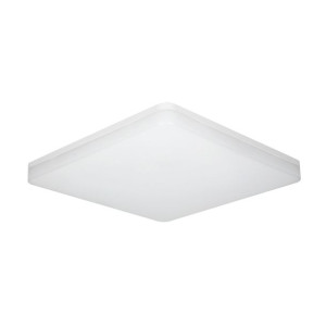 KATY LED 24W plafoniera oświetleniowa, 2000lm, IP54, IK10, 4000K, PC