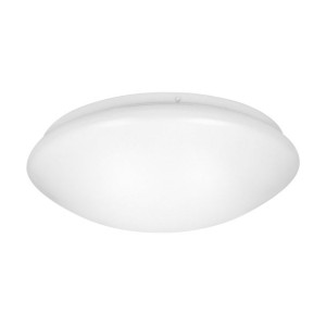 VEGA - MV LED NEW 18W plafon oświetleniowy z mikrofalowym czujnikiem ruchu,