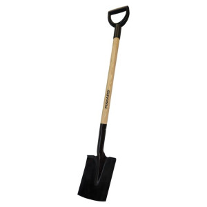 FS131423 Szpadel prosty długość 116cm, [64], Fiskars