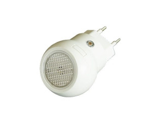 Lampka LED czujnik zmierzchowy