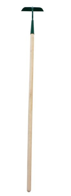 12291 Motyka 160mm z trzonkiem  drewnianym 110cm