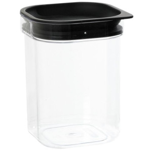 Pojemnik na produkty sypkie Plast Team Hamburg 1,6L