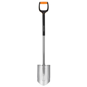 Szpadel ostry xact t.met.1200mm sz.190mm (l)(dla  175-195cm)[1003683]
