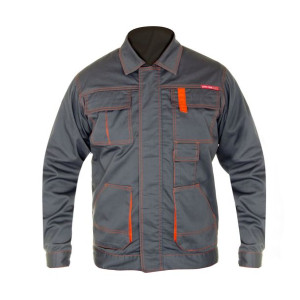 LPAB70M Allton Bluza robocza ochronna, H:170, C:92-96, W:82-86, M, LahtiPro