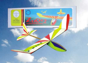 Szybowiec ZUCH-2