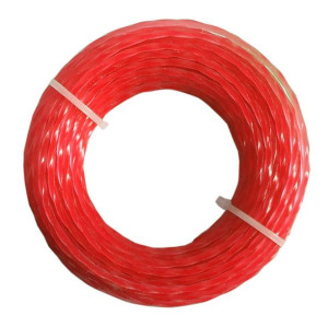 Żyłka tnąca gwiazdka 2.0mm x 15m, proline