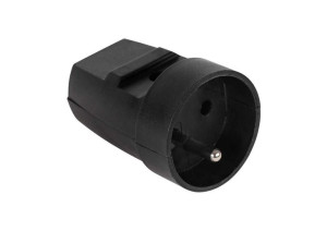 URZ3011 Gniazdo z uziemieniem G-10-2