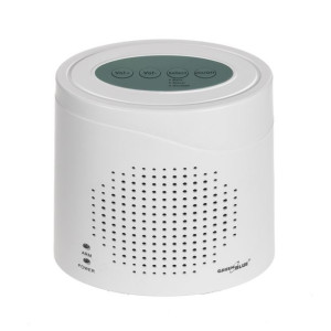 Bezprzewodowy alarm GreenBlue GB115  szczekanie psa, czujnik mikrofala, dzi