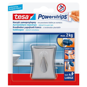 Haczyk samo-lep.powerstrips 1szt.wklęsły st.szcz[opis cz/sk,pl]