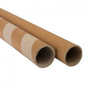 Tuleja (tuba) tekturowa 1410x40mm 1szt