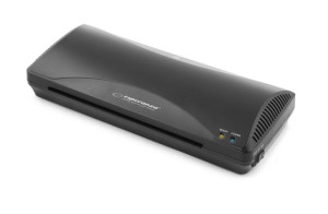 Esperanza laminator a4 infinity