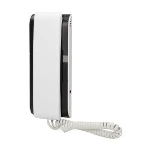 Unifon wielolokatorski do instalacji 2-żyłowych SLIM, CYFRAL