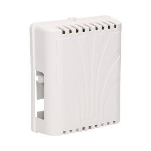 Dzwonek elektromechaniczny dwutonowy BITON PLUS 8V, biały