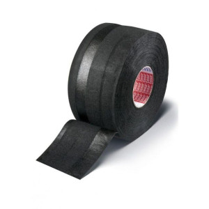 Taśma materiałowa pet do wiązek kabli 25m:50mm