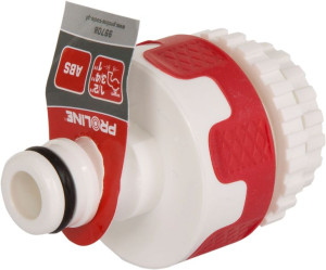 Przyłącze z gwintem wewnętrznym 1" 3/4" 1/2" luzem proline