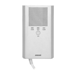 Czujnik gazu LPG 230VAC