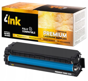 Toner 504s Do Samsung Clp-415n Clx-4195n 4195fn