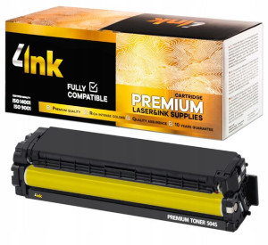 Toner 504s Do Samsung Clp-415 Clx-4195 C1810 C1860