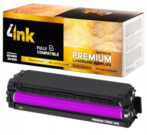 Toner 504s Do Samsung Clp-415 Clx-4195 C1810 C1860
