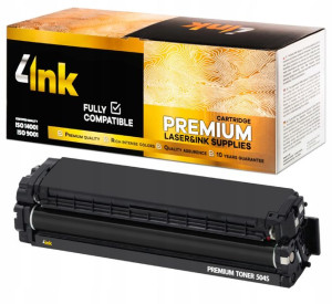 Toner 504s Do Samsung Clp-415 Clx-4195 C1810 C1860