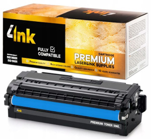 Toner 506l Samsung Clx-6260 Clx-6260fw Clx-6260nd