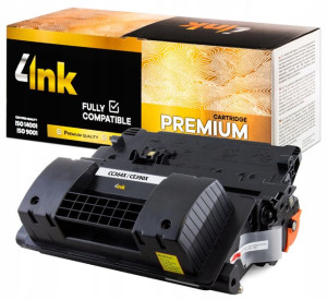 Toner 64x Do Hp P4515 P4515dn P4515n P4515x 24k