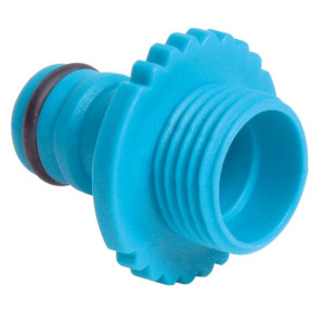 CF50230 Przyłącze z gwintem zewnętrznym 1/2 cala, CellFast