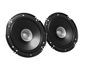 JVC0063 Głośniki samochodowe JVC  CS-J610X