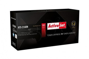ACJ-ATS-2160 Toner ActiveJet do drukarki laserowej Samsung (MLT-D101S) czar