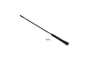 Maszt anteny 41cm 5/6mm adapter ANTM02