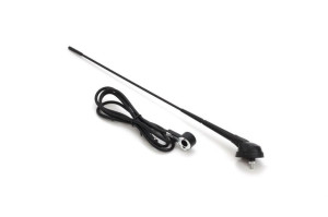 Antena samochodowa 40cm ANT06