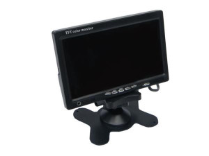 1443 Monitor 7 Tft New