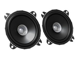 JVC0047 Głośniki samochodowe JVC CS-J410 XU