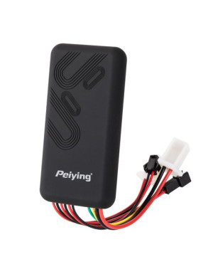 PY-GPS01 Lokalizator GPS Peiying Precise