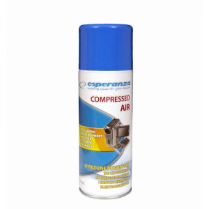 Sprężone powietrze 400ml