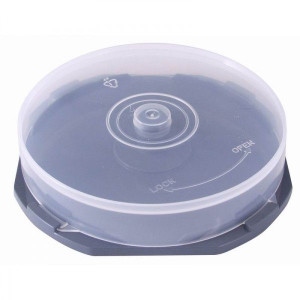 Pudełko Cake Box na 10 CD