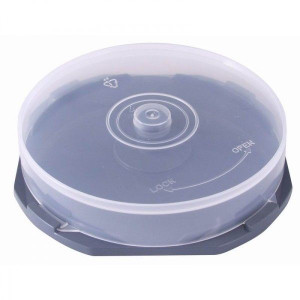 Pudełko Cake Box na 10 CD (w kartonie) Esperanza