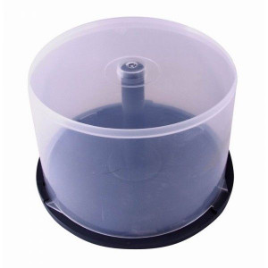 Pudełko Cake Box na 50 CD (w kartonie) Esperanza