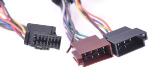 Złącze do Pioneer DEH2300 16pin-ISO-KP2300