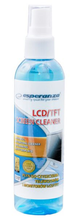 Płyn do czyszczenia matryc lcd/tft 100ml