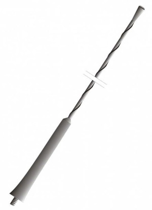 Antena samochodowa Sunker maszt M4