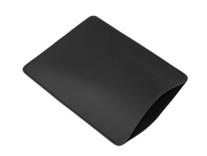 KOM0408 Pokrowiec Quer na tablet 9.7 cala czarny