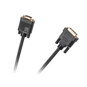 Kabel Dvi-dsub(15pin) 1.5m