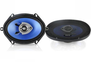Głośnik samochodowy PY-AQ572C 5"x7" 120W