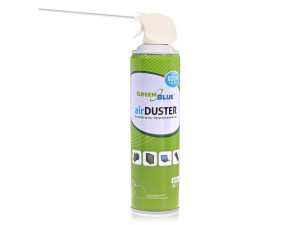 GB600 Sprężone powietrze 600 ml pistoletowy atomizer - pistol spray